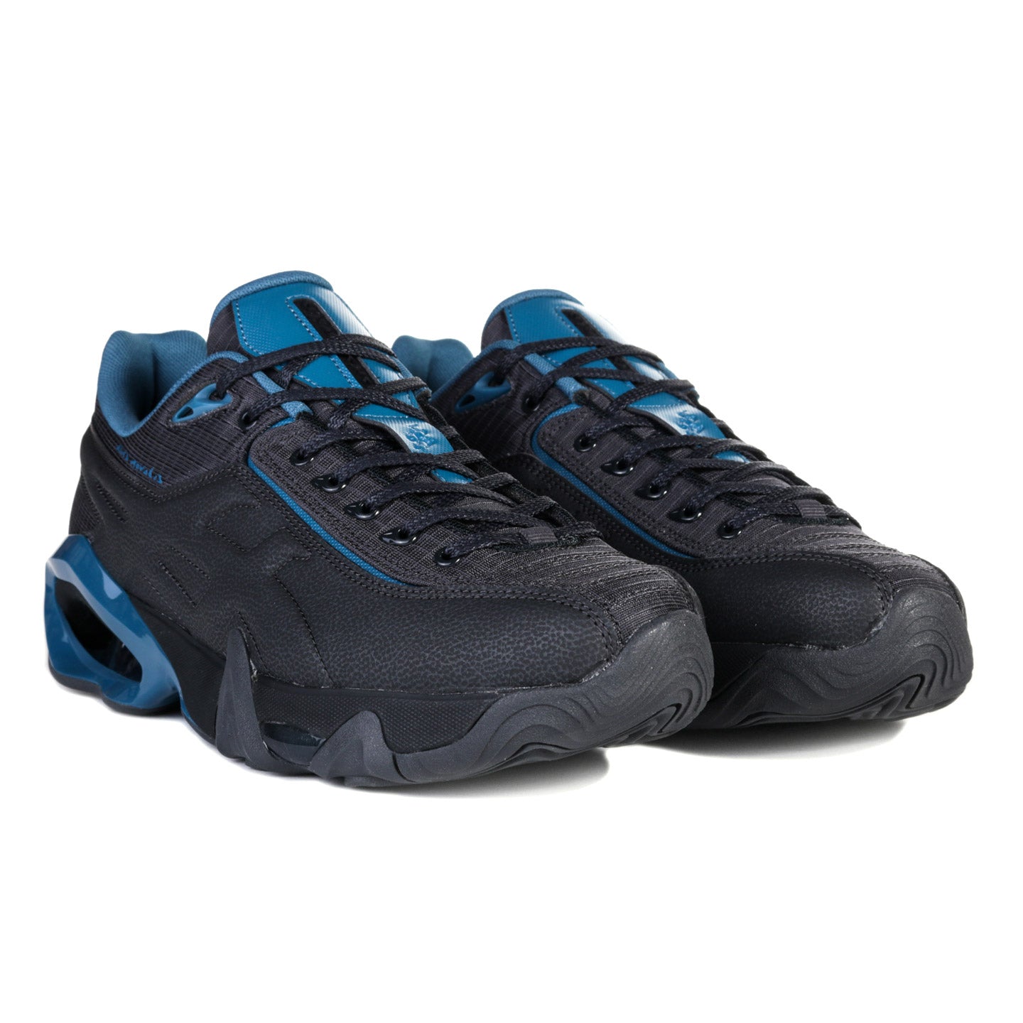 ASICS NOVALIS GEL-TEREMOA GRAPHITE GREY / TEAL