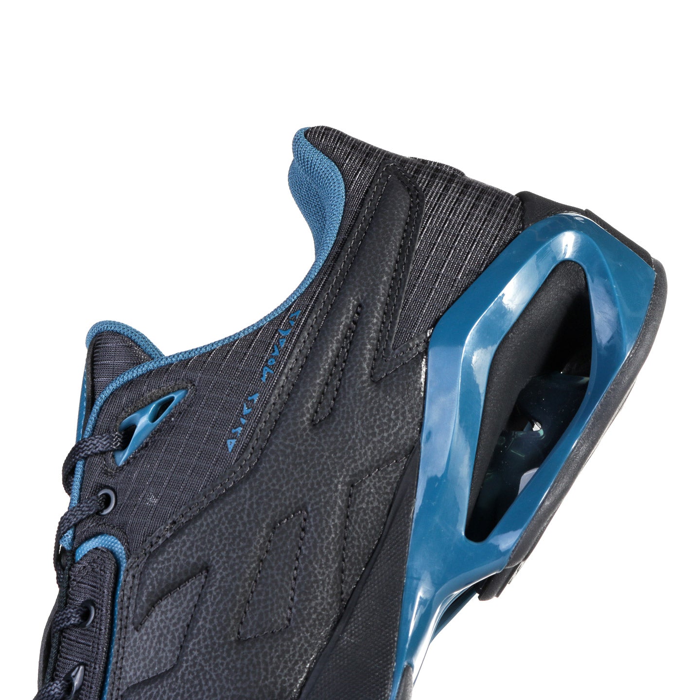 ASICS NOVALIS GEL-TEREMOA GRAPHITE GREY / TEAL