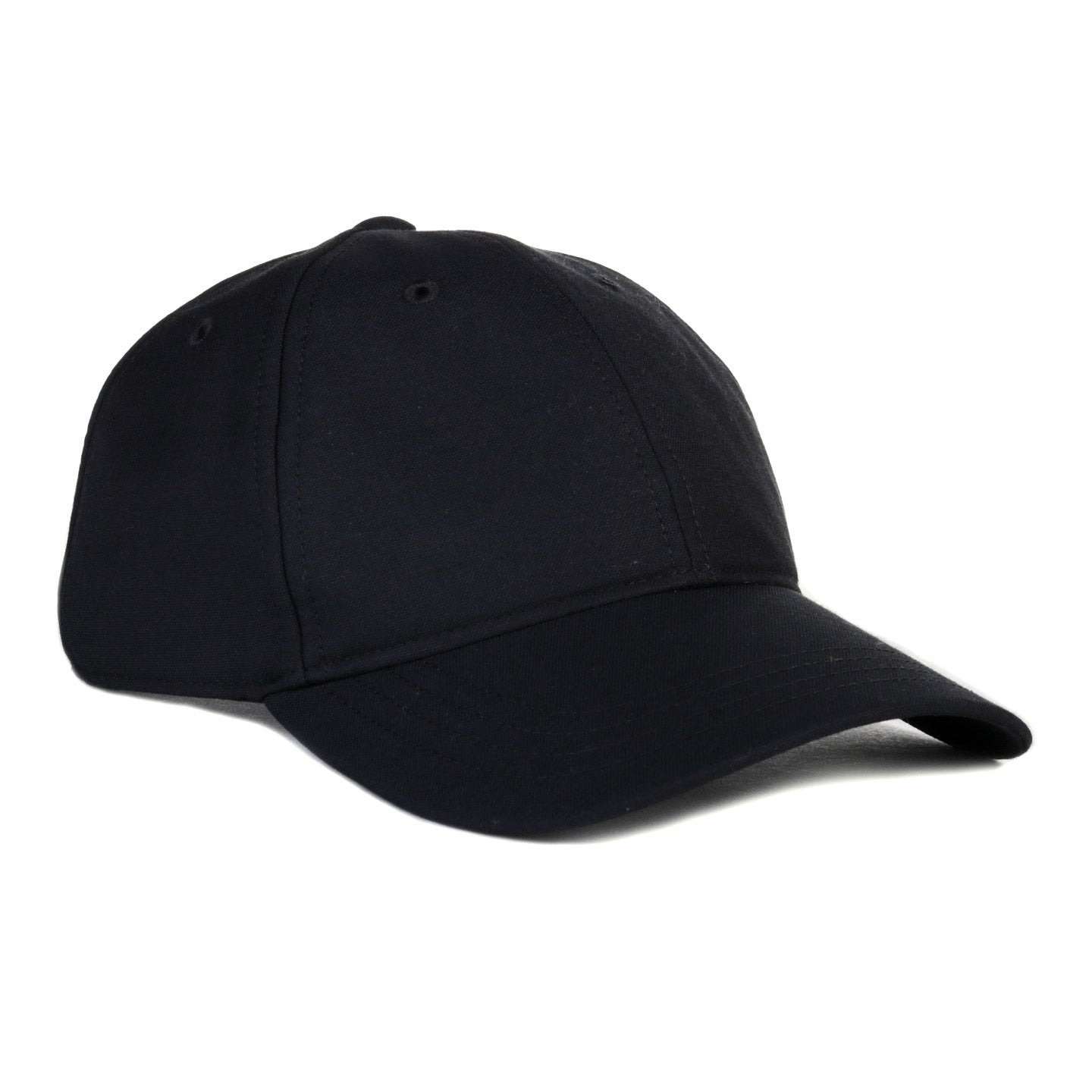 OUR LEGACY BALLCAP DEVOTED BLACK