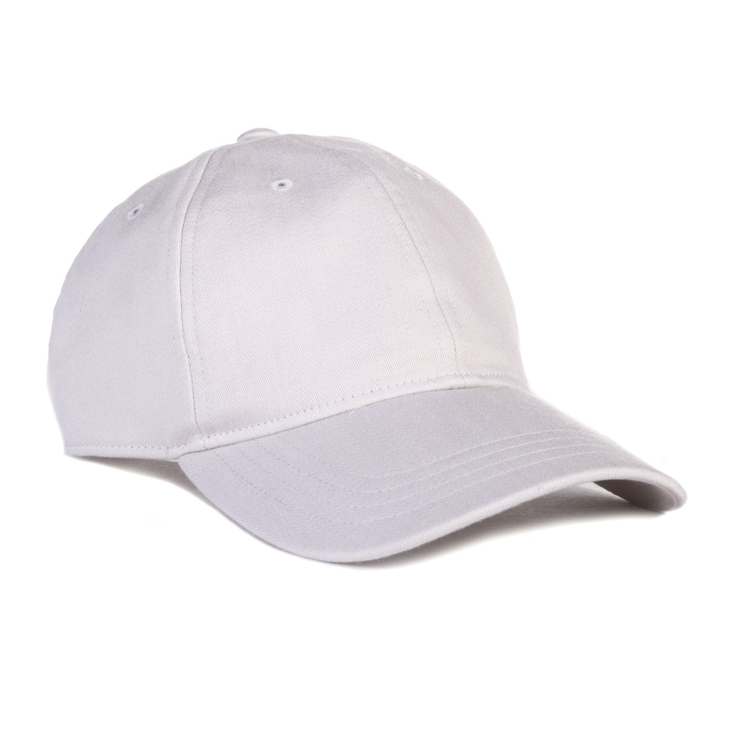 OUR LEGACY BALLCAP DUST BUNNY DISRUPTED SATEEN