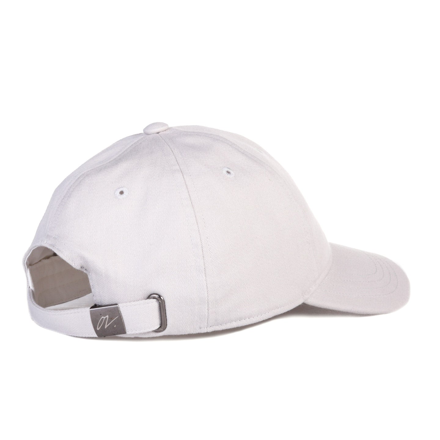 OUR LEGACY BALLCAP DUST BUNNY DISRUPTED SATEEN