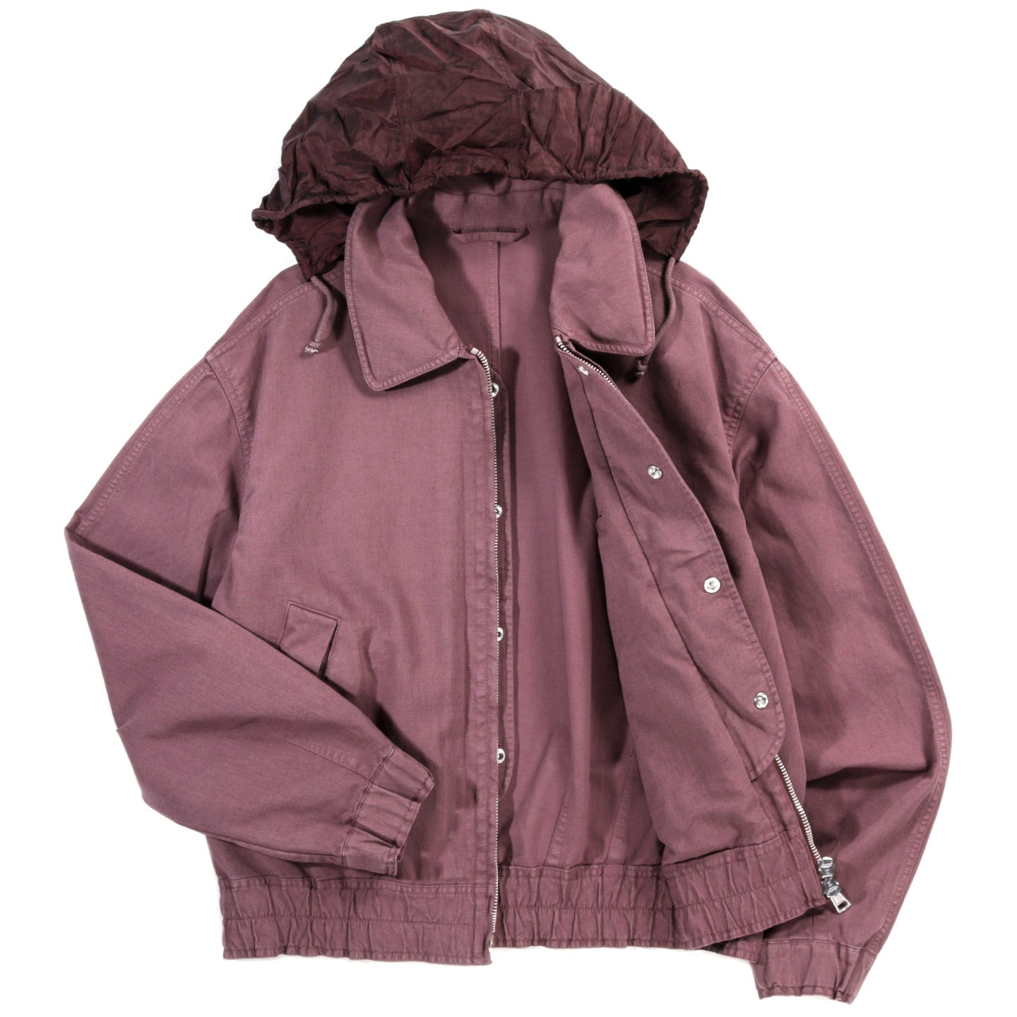 OUR LEGACY COMMAND JACKET PORT SOFT COAT