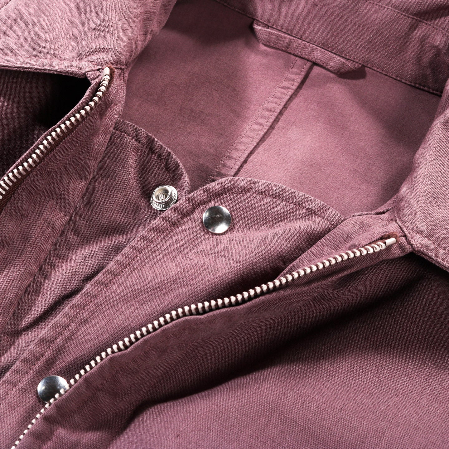 OUR LEGACY COMMAND JACKET PORT SOFT COAT