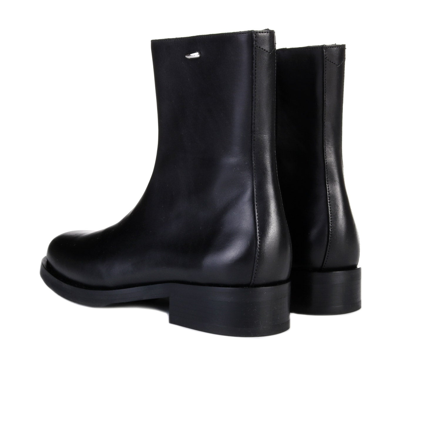 OUR LEGACY CAMION BOOT BLACK