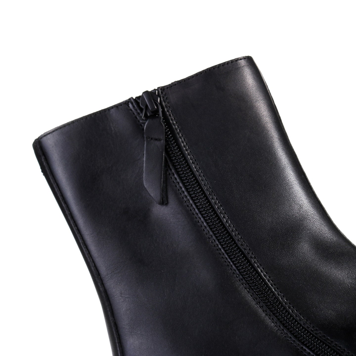 OUR LEGACY CAMION BOOT BLACK