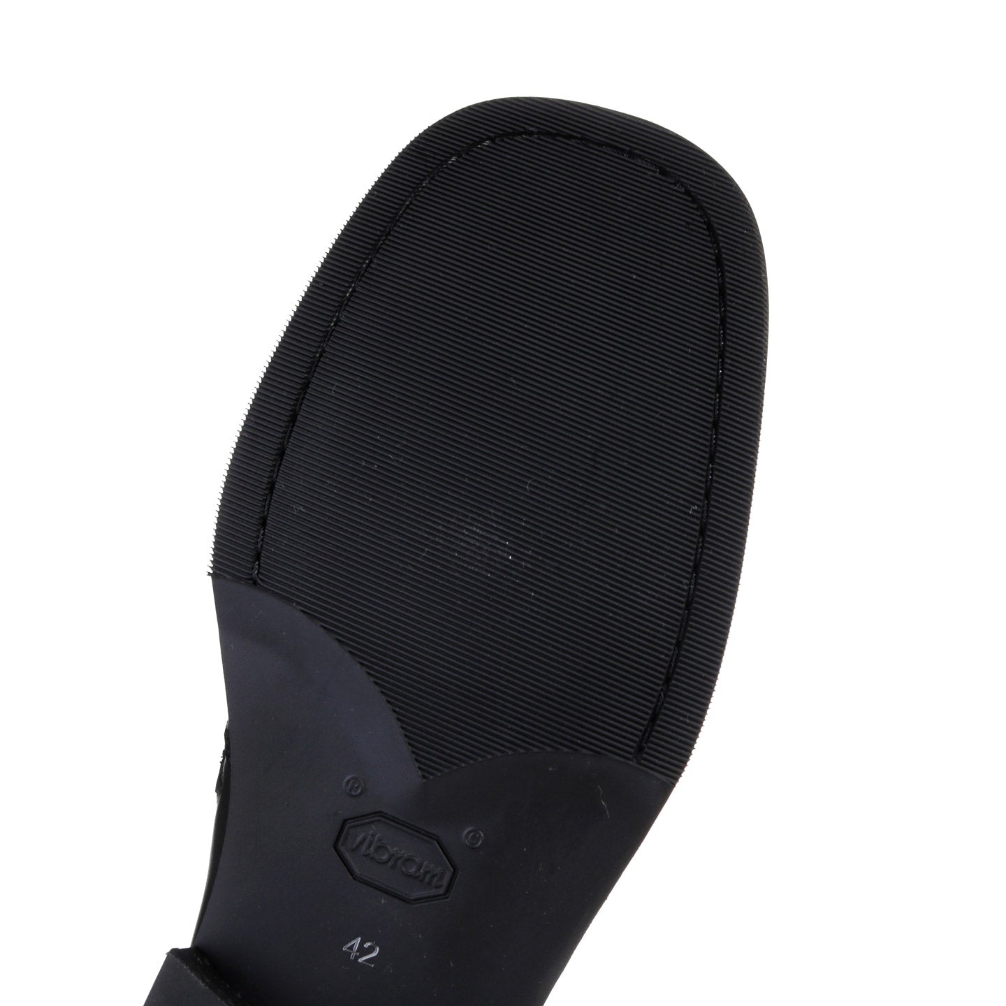 OUR LEGACY CAMION BOOT BLACK