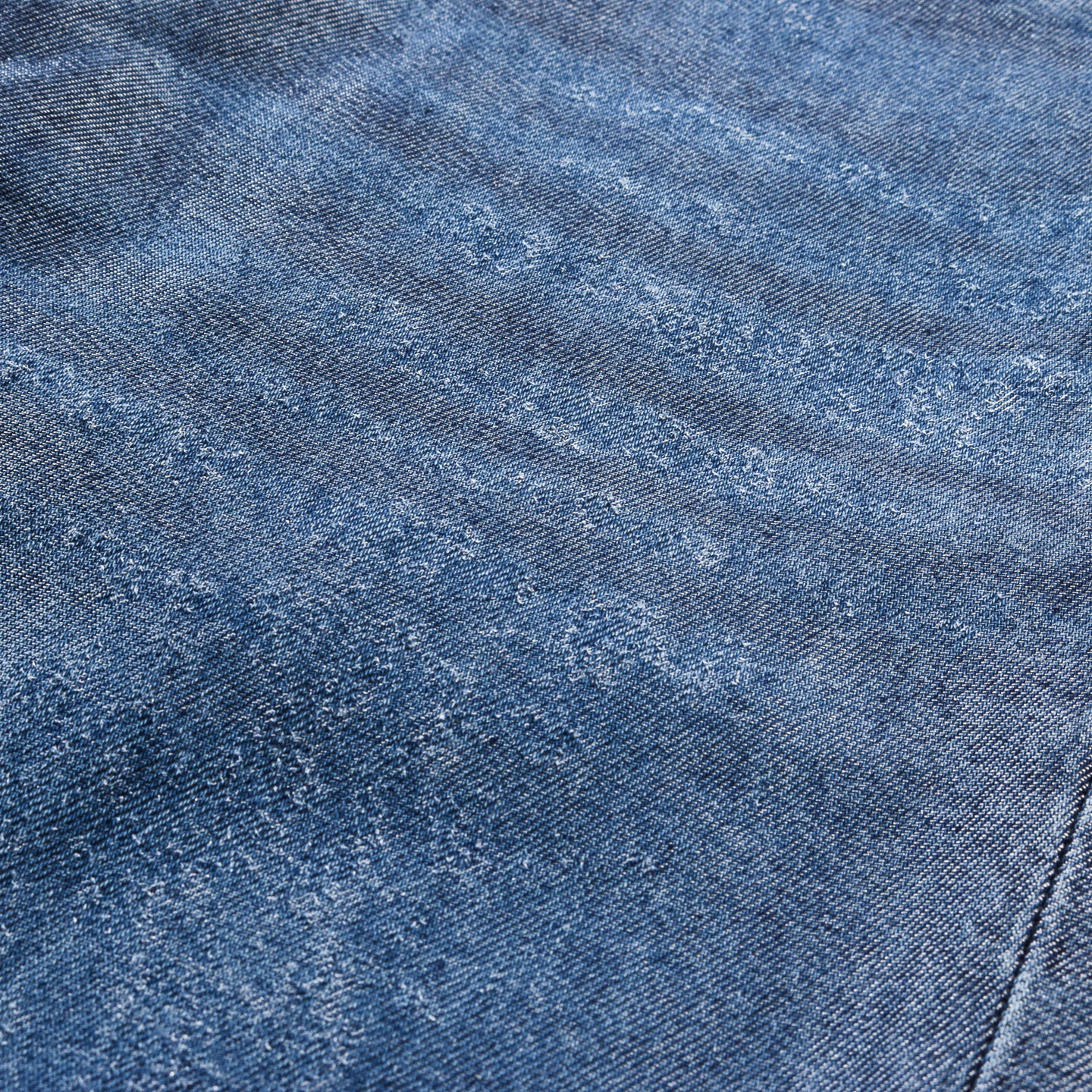 OUR LEGACY THIRD CUT ELECTRIC BLUE WASH