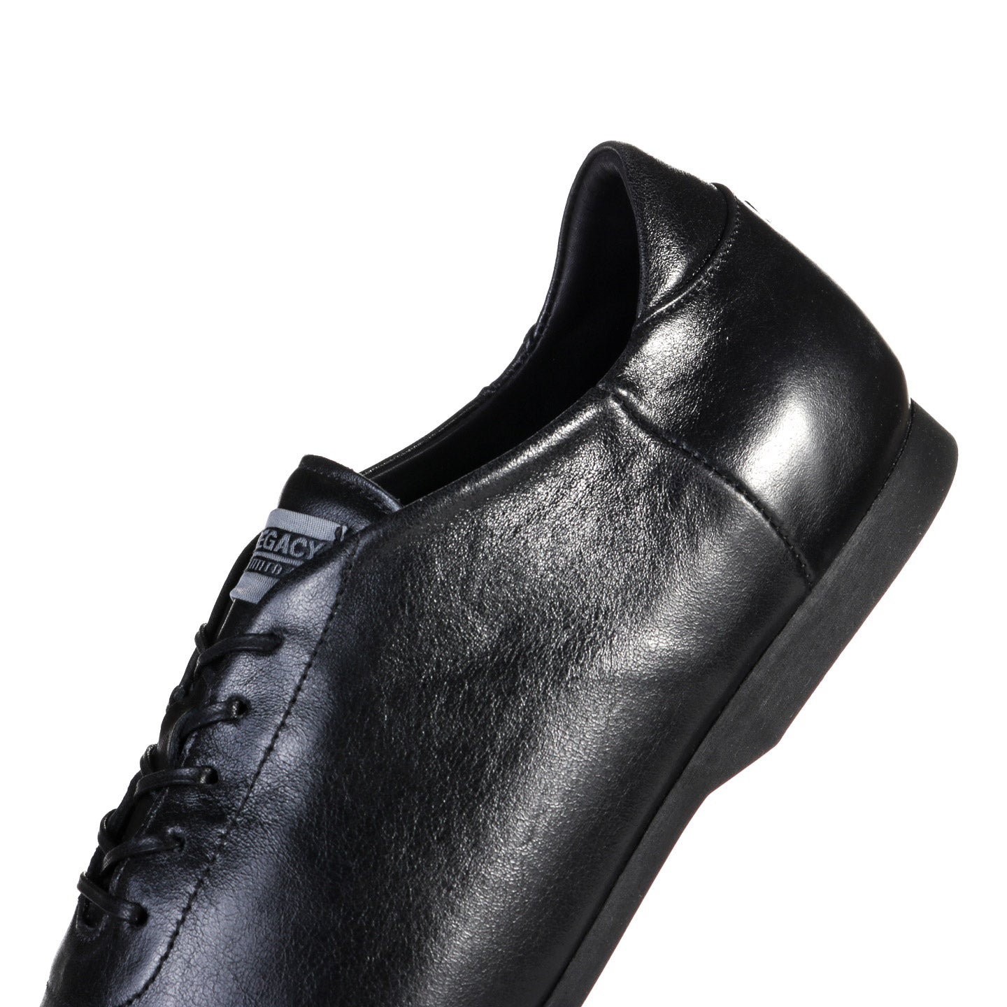 OUR LEGACY SNEAK IN SOMBRE SATIN BOVINE