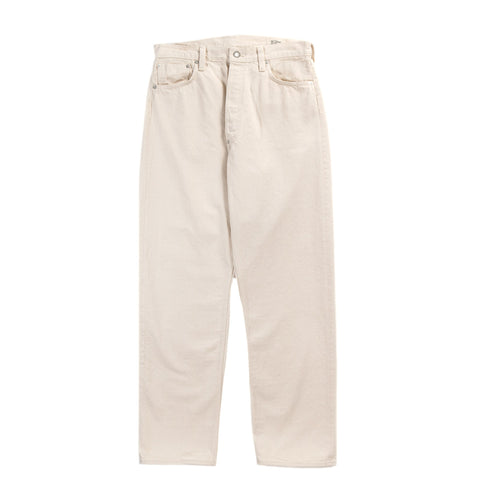 ORSLOW GRAND DAD'S FIT ECRU
