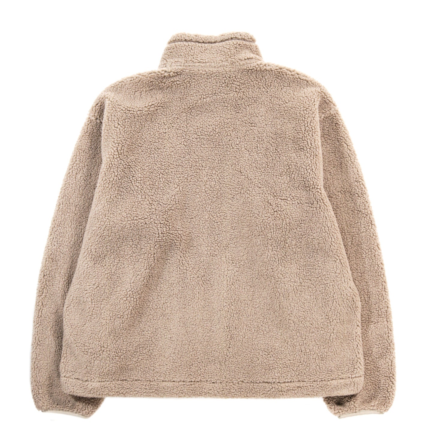 ORSLOW BOA FLEECE JACKET GRAIGE