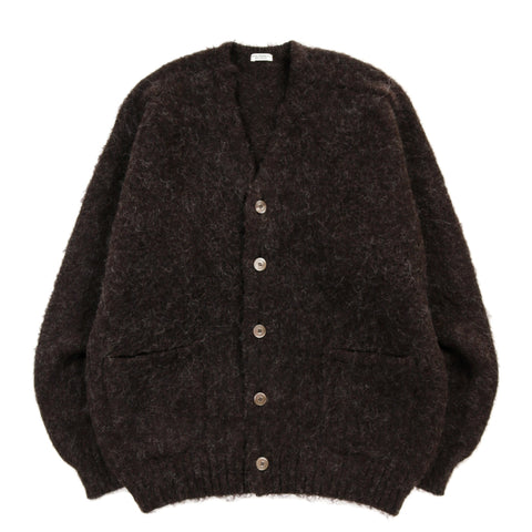 PHIGVEL MAKERS SHAGGY DOG CARDY BROWN