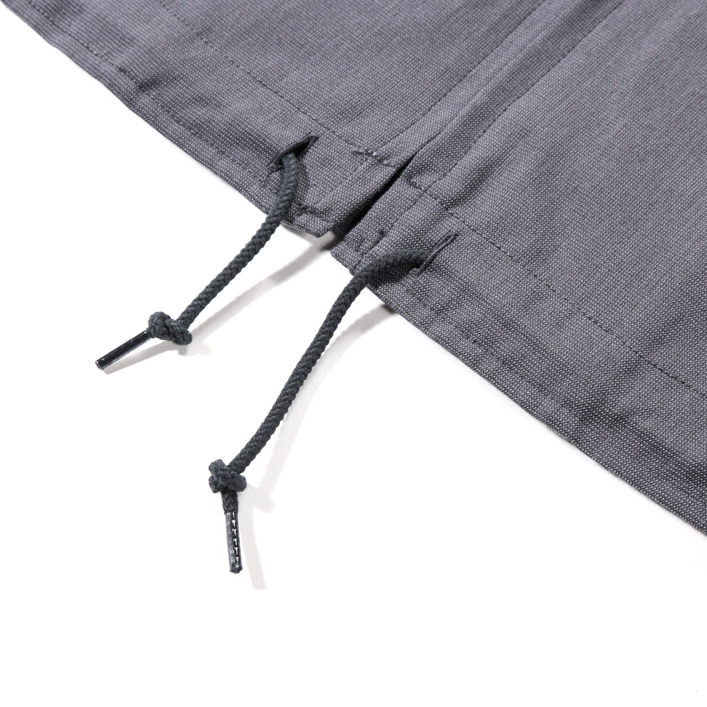 PHIGVEL MAKERS YACHT BLOUSON PURPLE GRAY