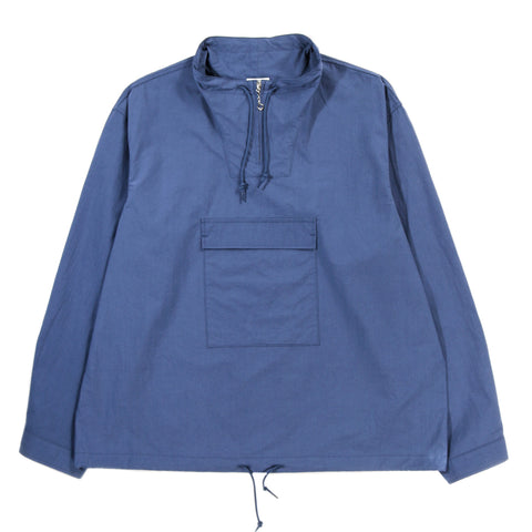 PHIGVEL MAKERS MOUNTAIN SMOCK ASH BLUE