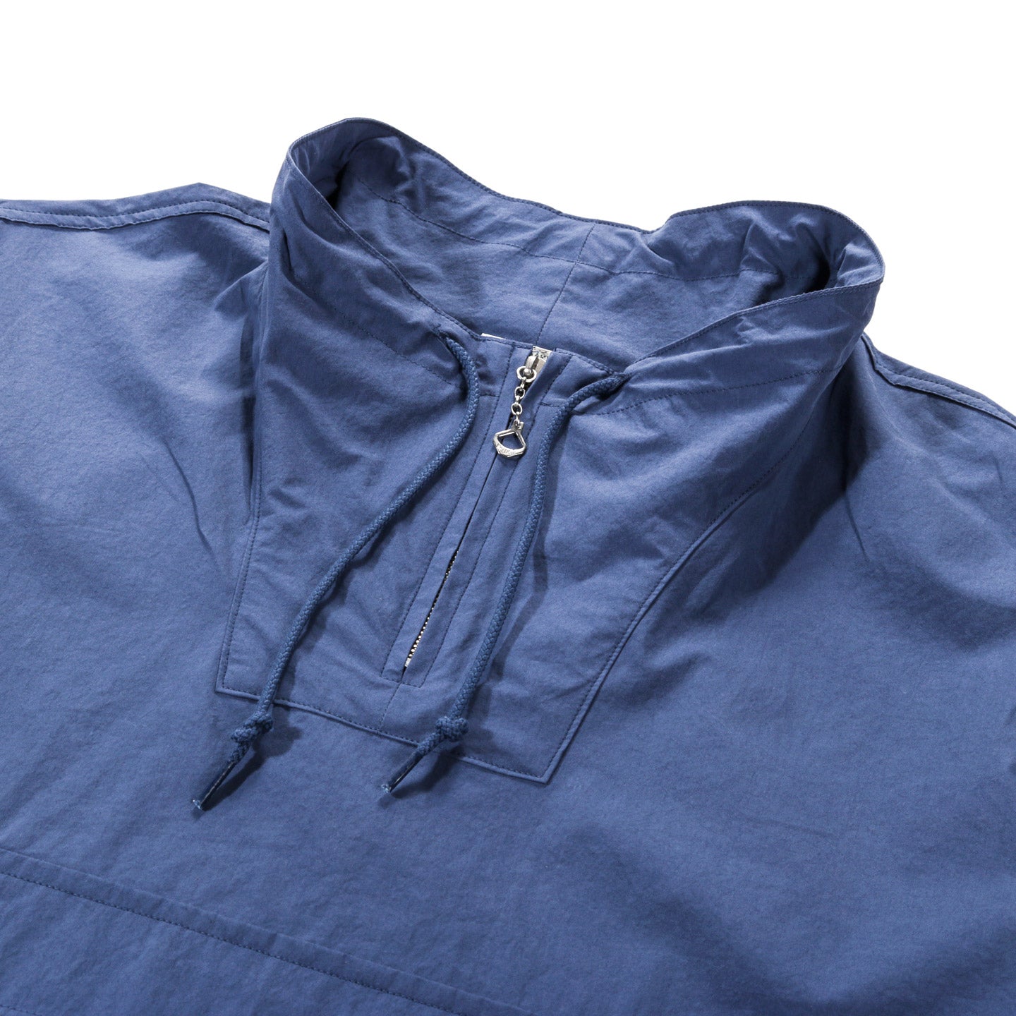 PHIGVEL MAKERS MOUNTAIN SMOCK ASH BLUE