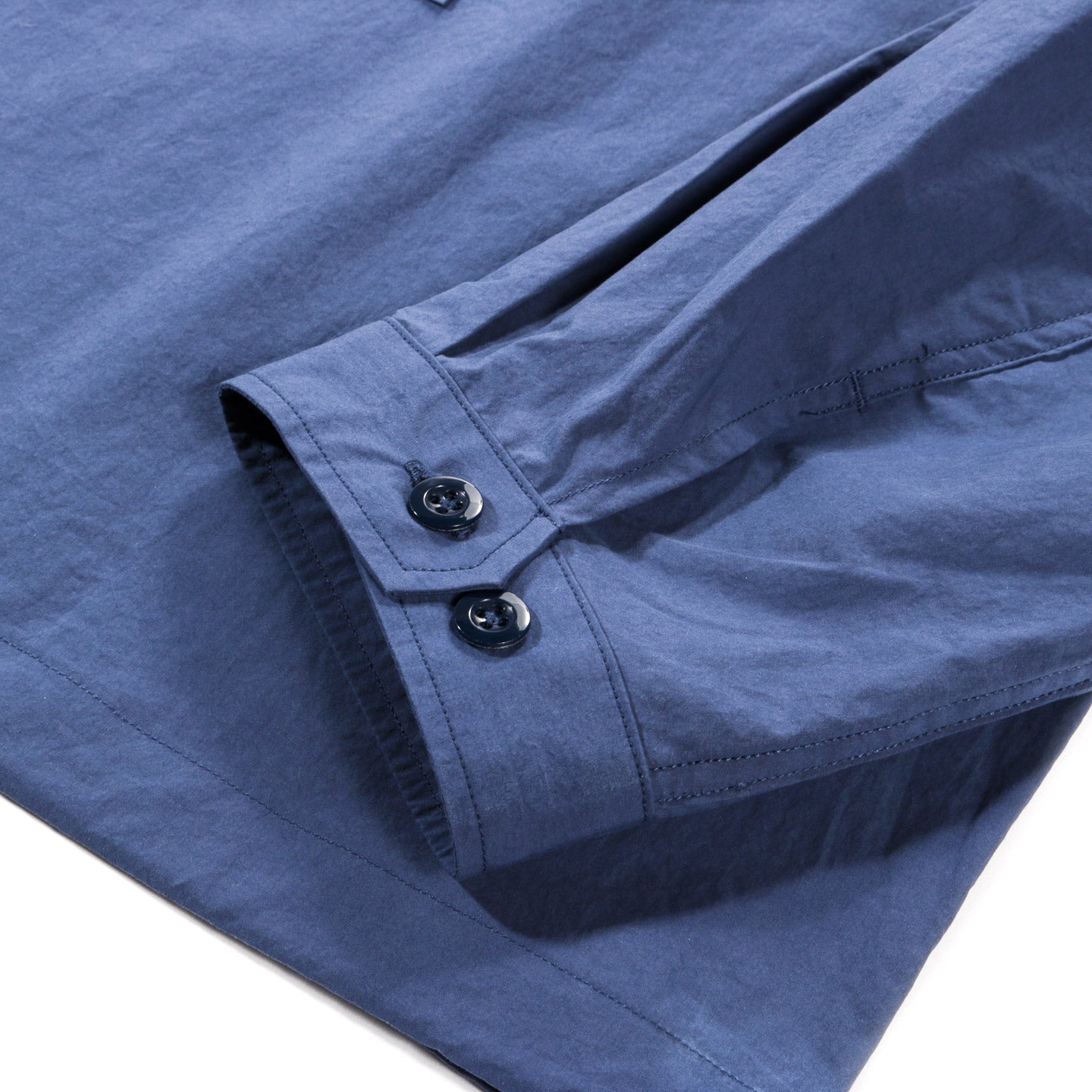 PHIGVEL MAKERS MOUNTAIN SMOCK ASH BLUE