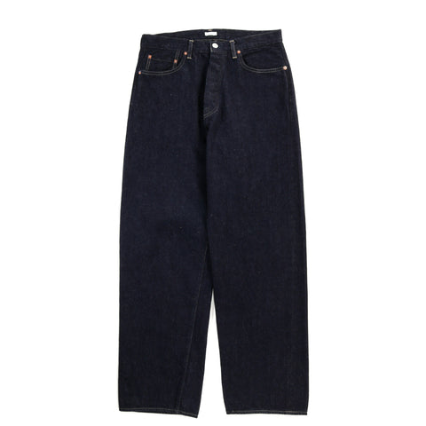 PHIGVEL MAKERS CLASSIC JEANS (WIDE) INDIGO