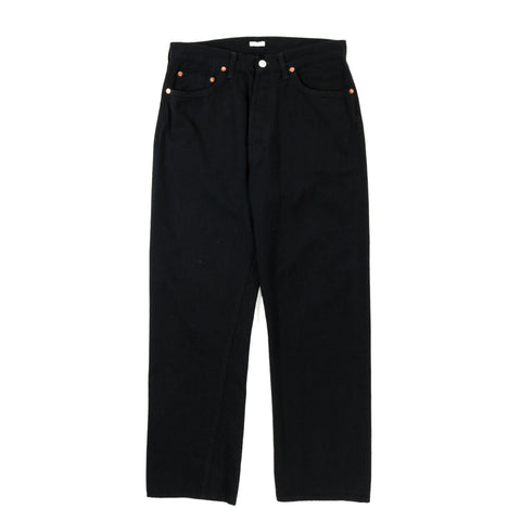 PHIGVEL MAKERS CLASSIC JEANS (REGULAR) BLACK