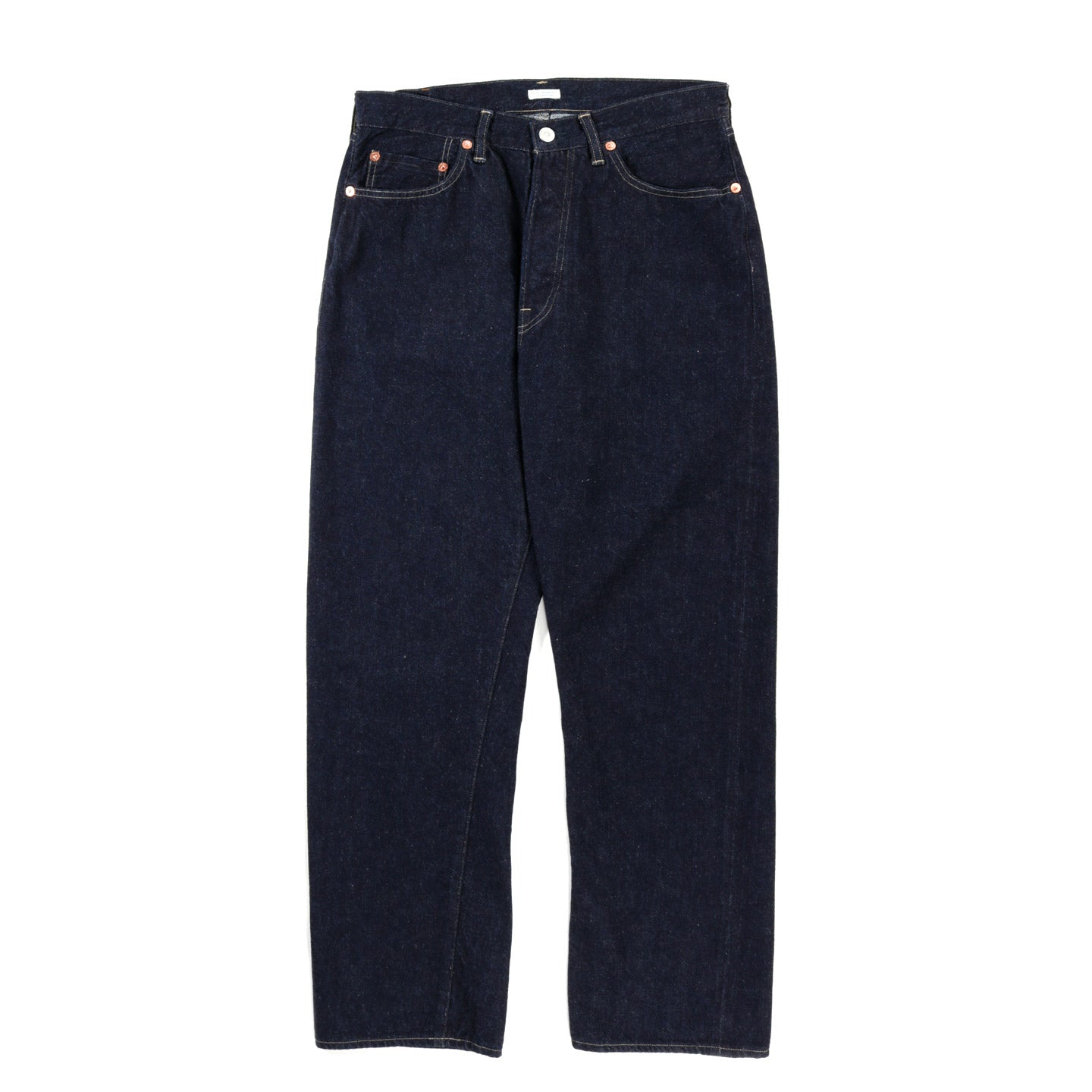 PHIGVEL MAKERS CLASSIC JEANS (REGULAR) INDIGO