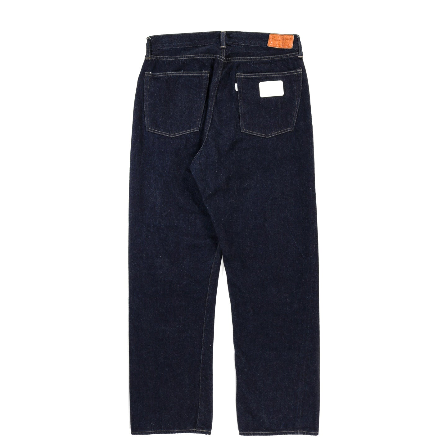 PHIGVEL MAKERS CLASSIC JEANS (REGULAR) INDIGO