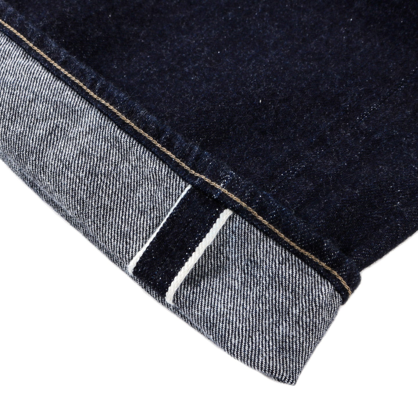 PHIGVEL MAKERS CLASSIC JEANS (REGULAR) INDIGO