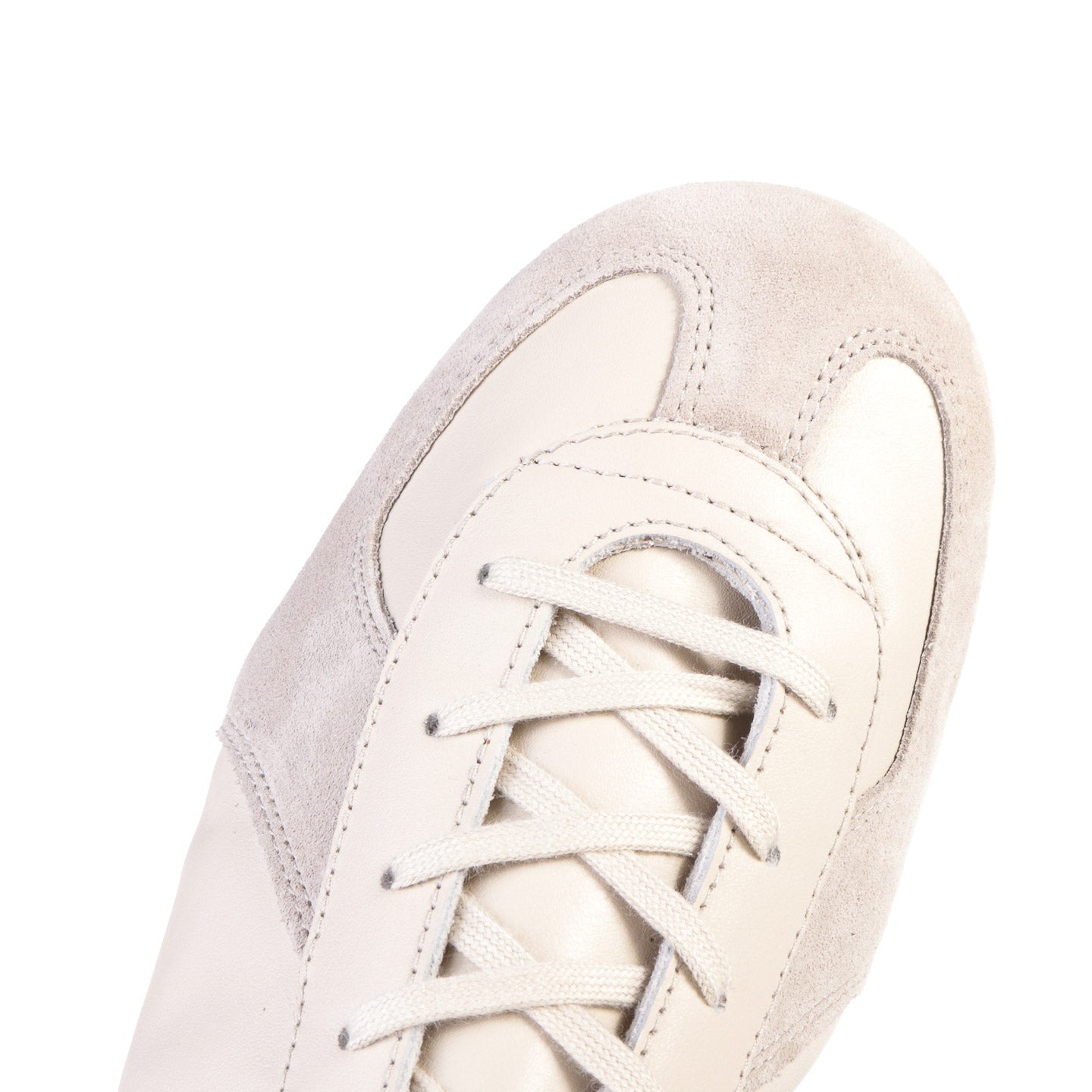 REPRODUCTION OF FOUND GERMAN MILITARY TRAINER PANNA