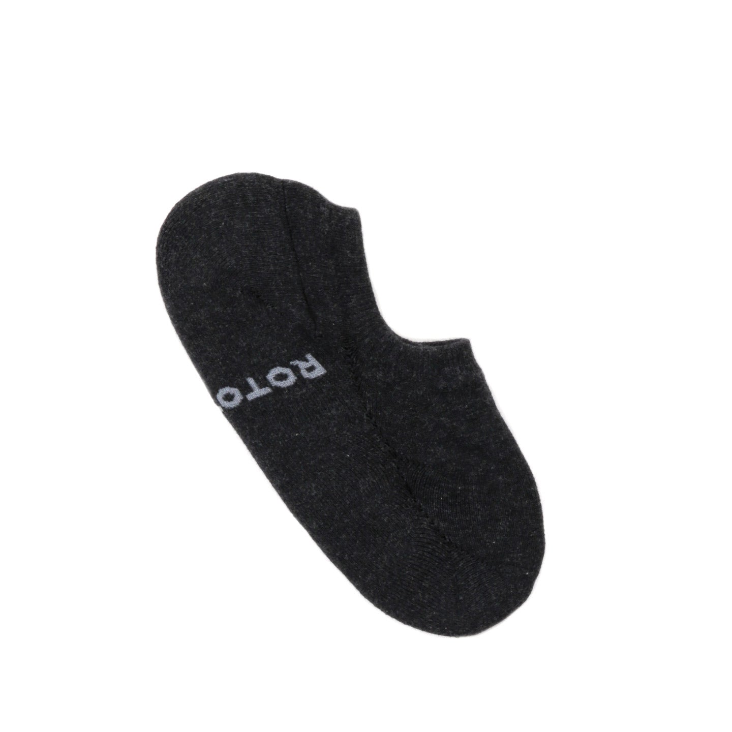 ROTOTO PILE FOOT COVER C.BLACK