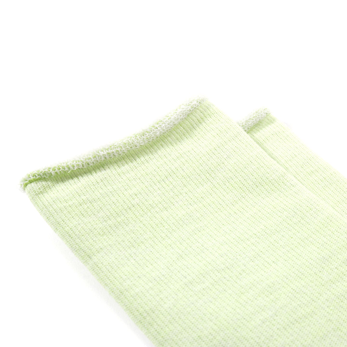 ROTOTO CITY SOCKS L.LIME