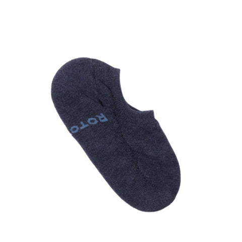 ROTOTO PILE FOOT COVER NAVY