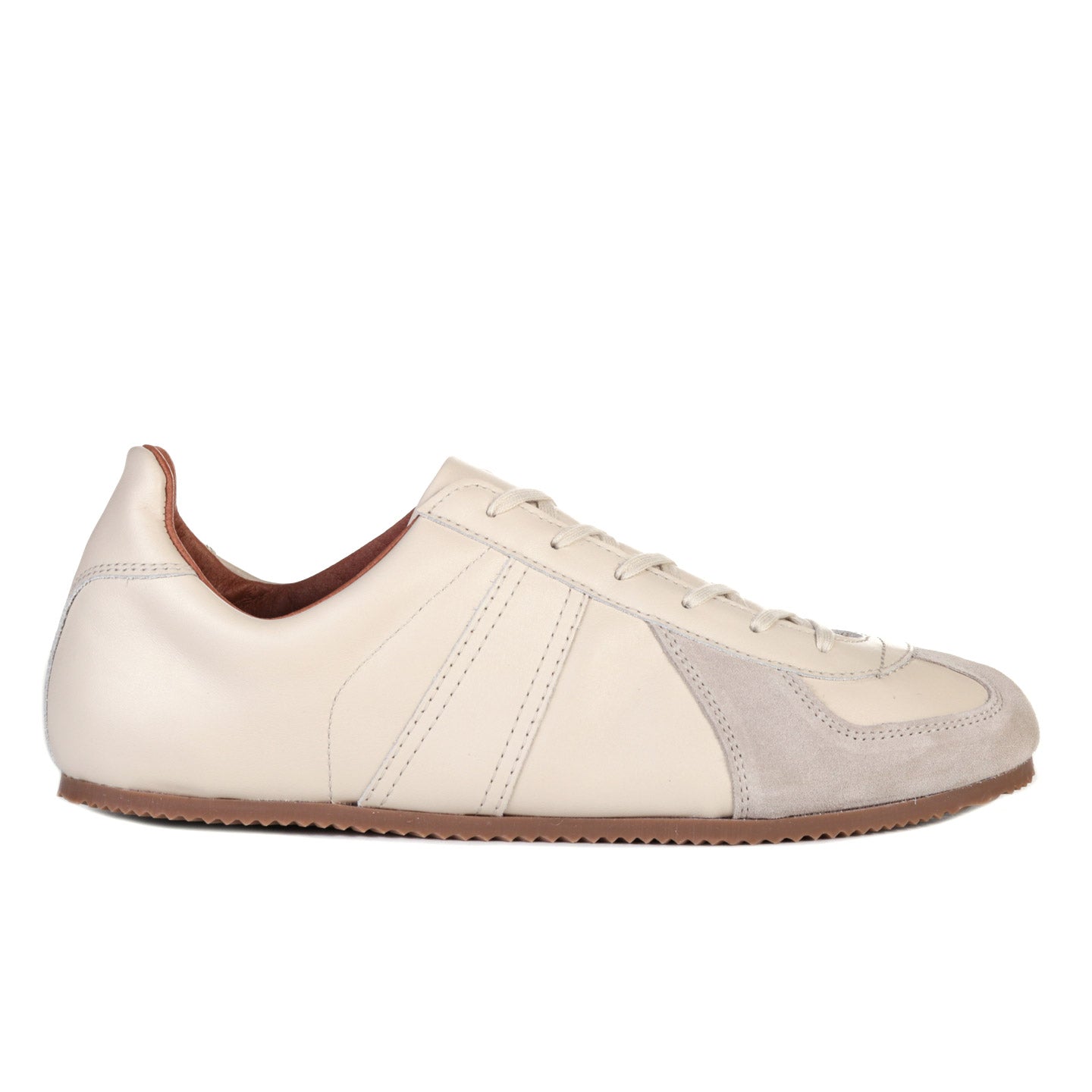 REPRODUCTION OF FOUND GERMAN MILITARY TRAINER PANNA