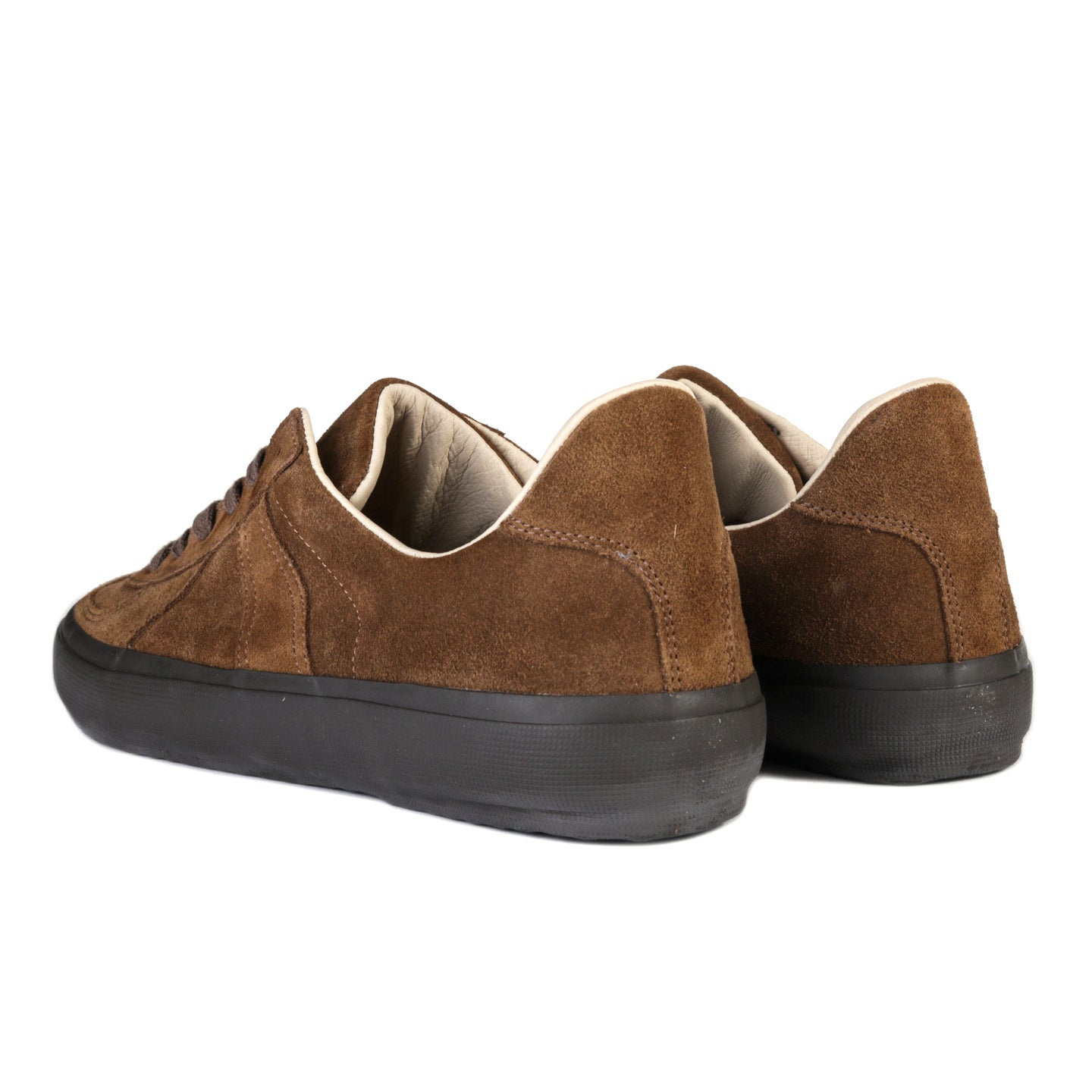 REPRODUCTION OF FOUND GERMAN MILITARY TRAINER VULC TABACCO