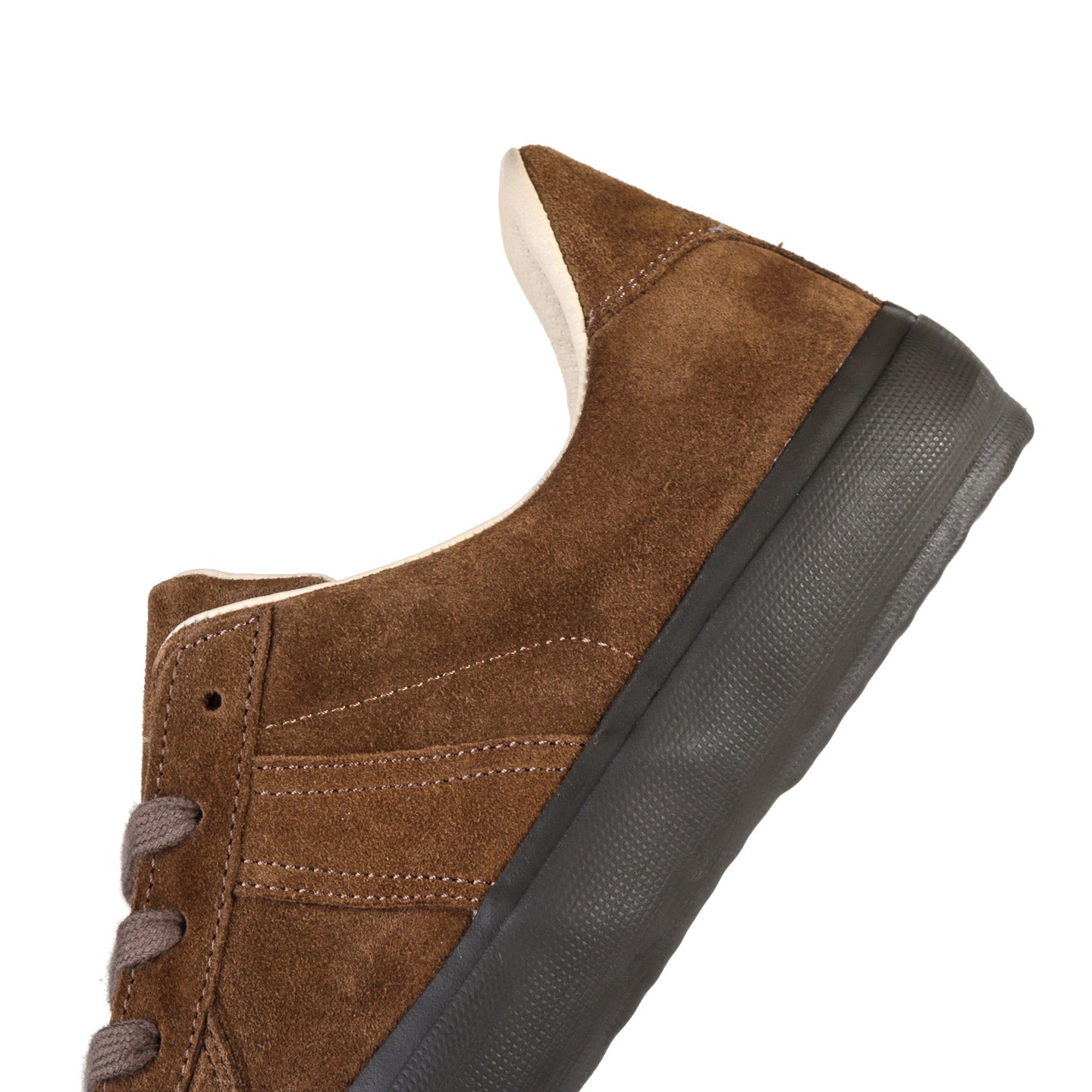 REPRODUCTION OF FOUND GERMAN MILITARY TRAINER VULC TABACCO