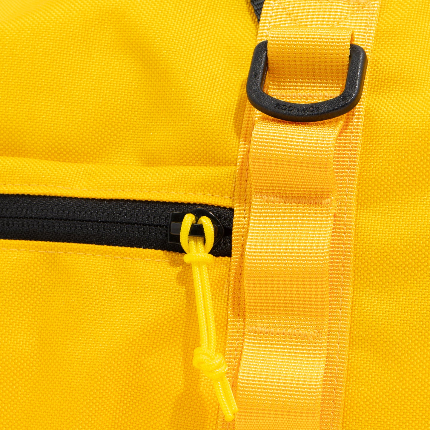1733 ZIP TOTE 28L - CORDURA - YELLOW