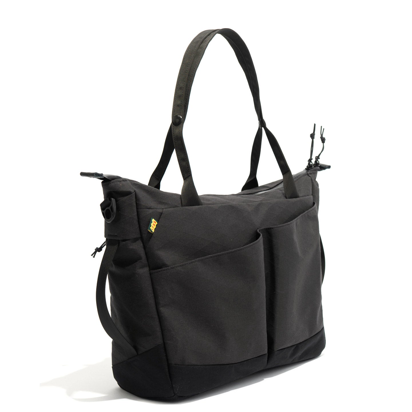 1733 DAILY TOTE - X11 - COAL