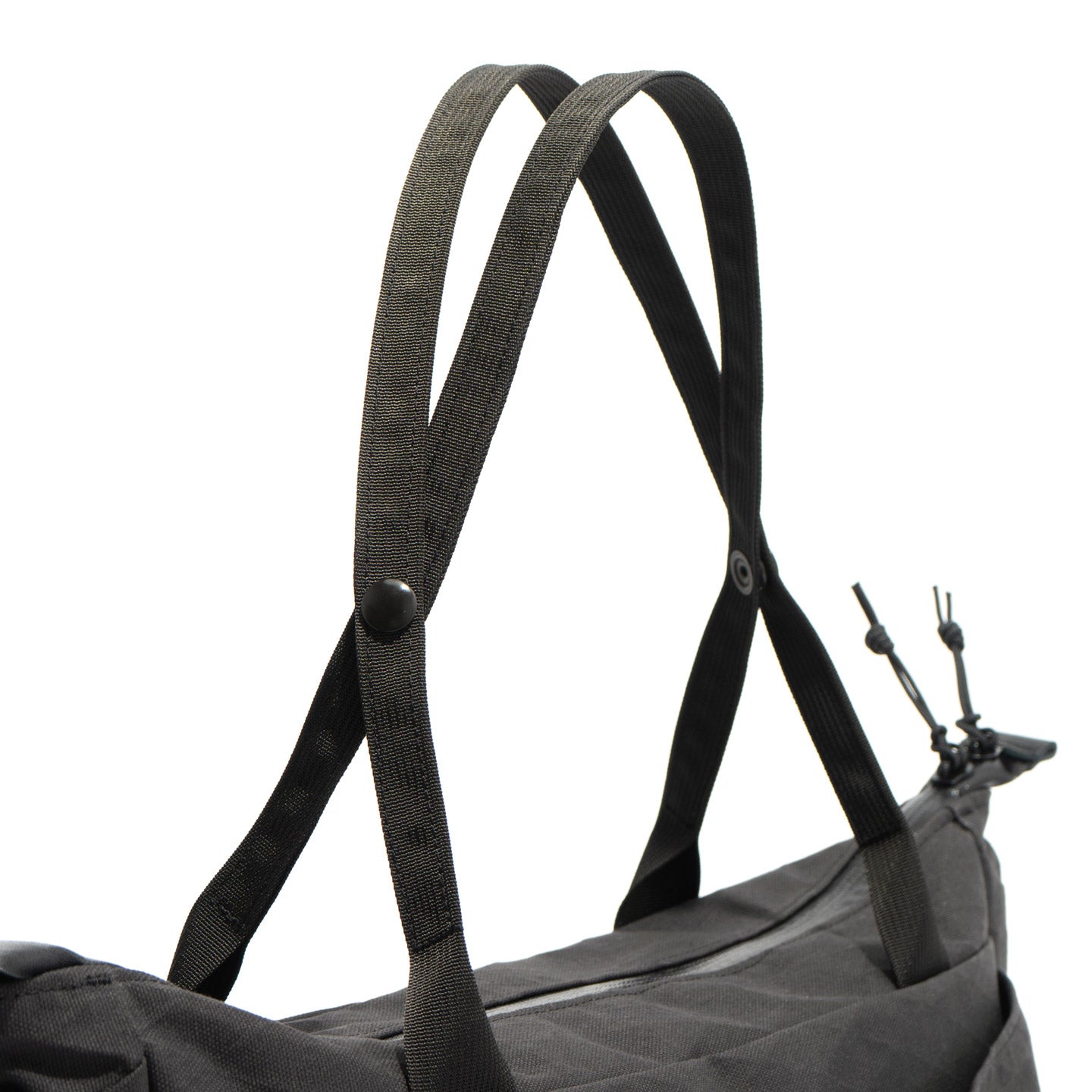 1733 DAILY TOTE - X11 - COAL