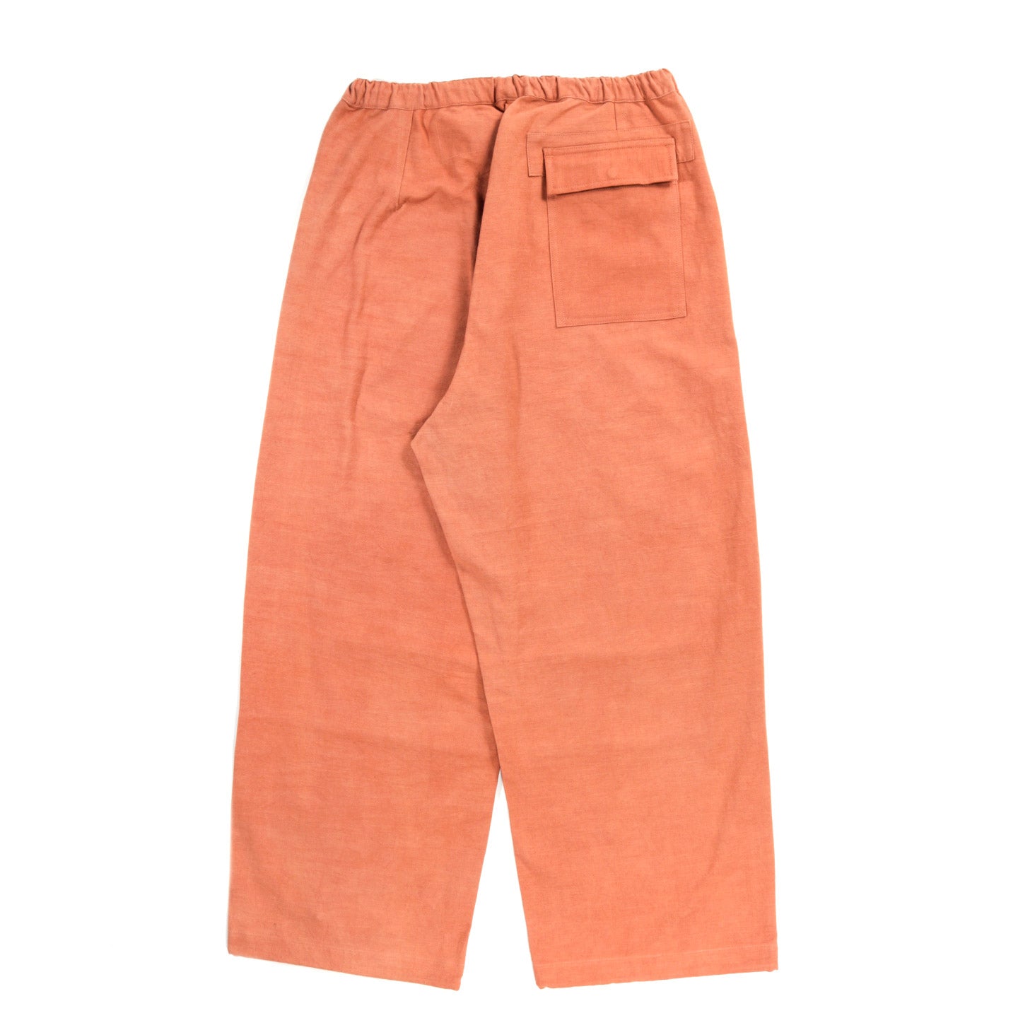 STORY MFG. PACO PANTS TERRACOTTA