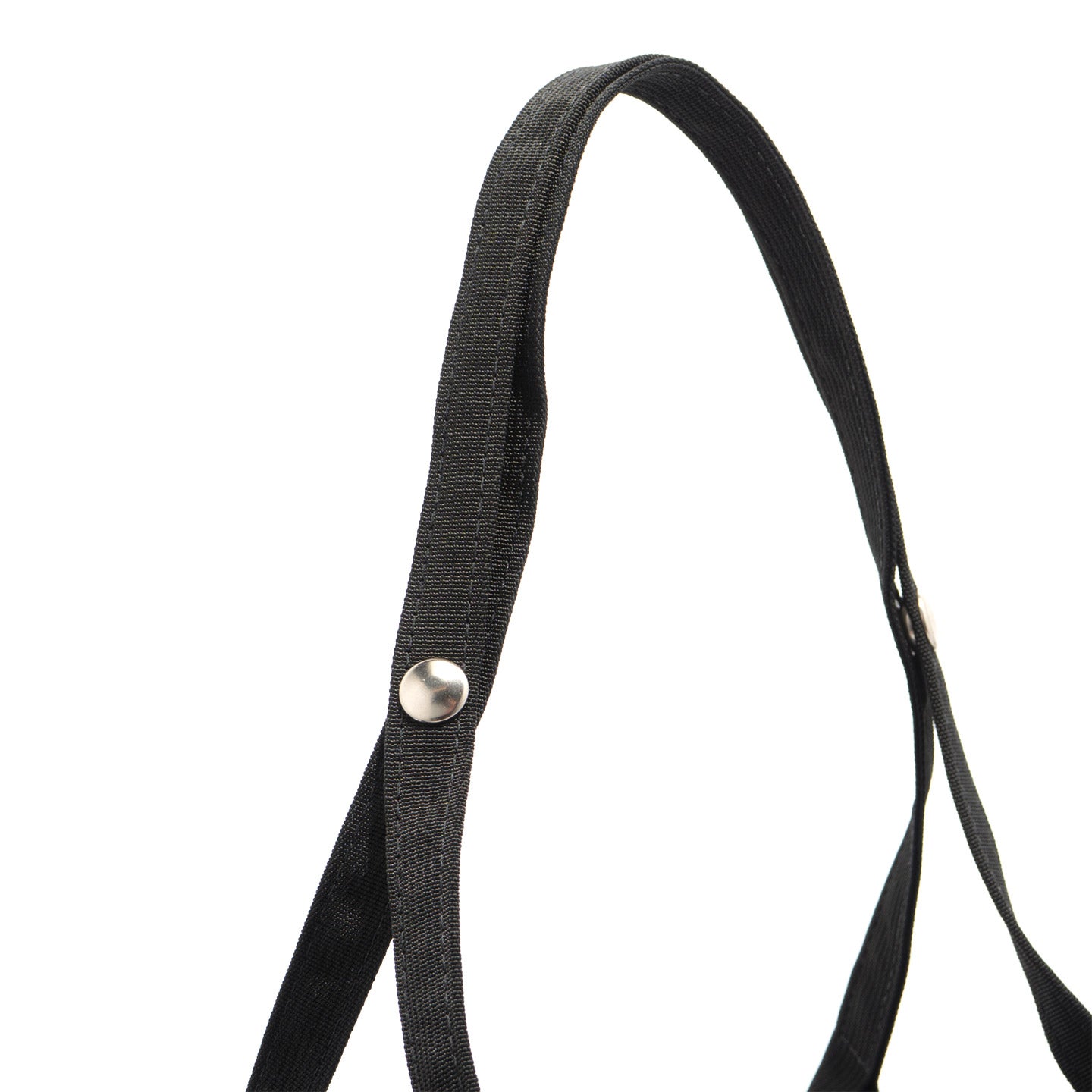 1733 ZIP TOTE 28L - CORDURA - BLACK
