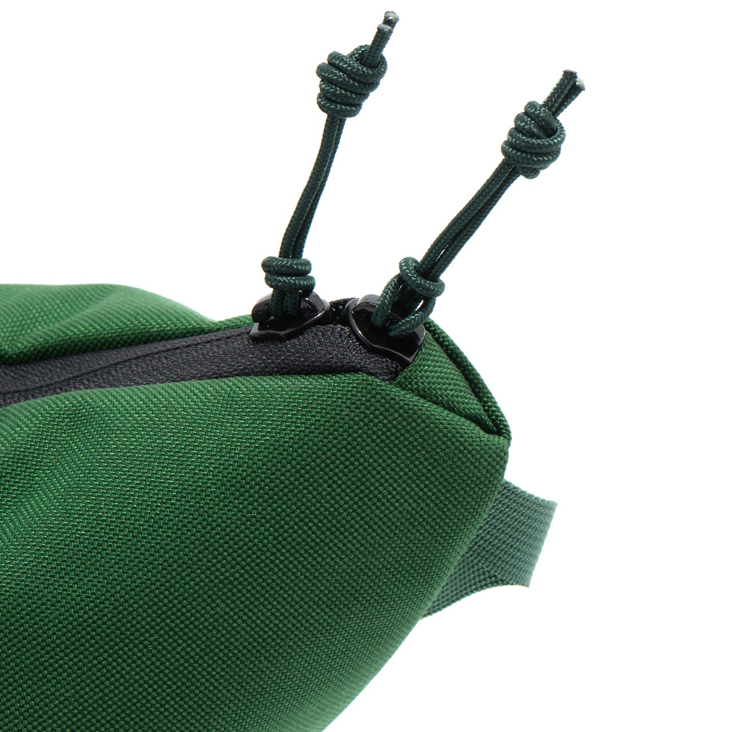 1733 ZIP TOTE 28L - CORDURA - FOREST