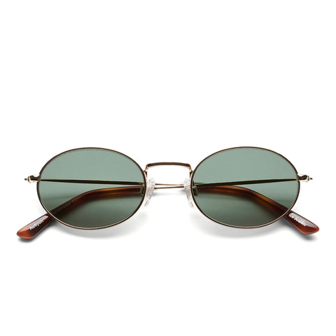 SUN BUDDIES AALIYAH GOLD / TORTOISE