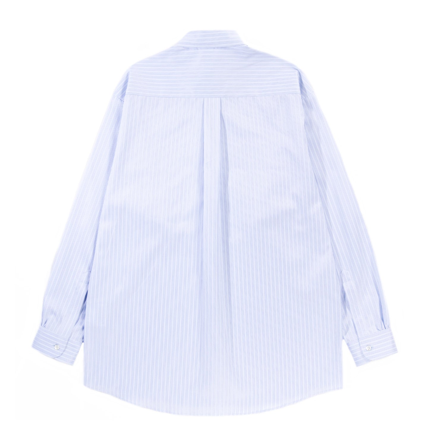 SKY HIGH FARM WORKWEAR SAMIRA NASR STRIPED SHIRT