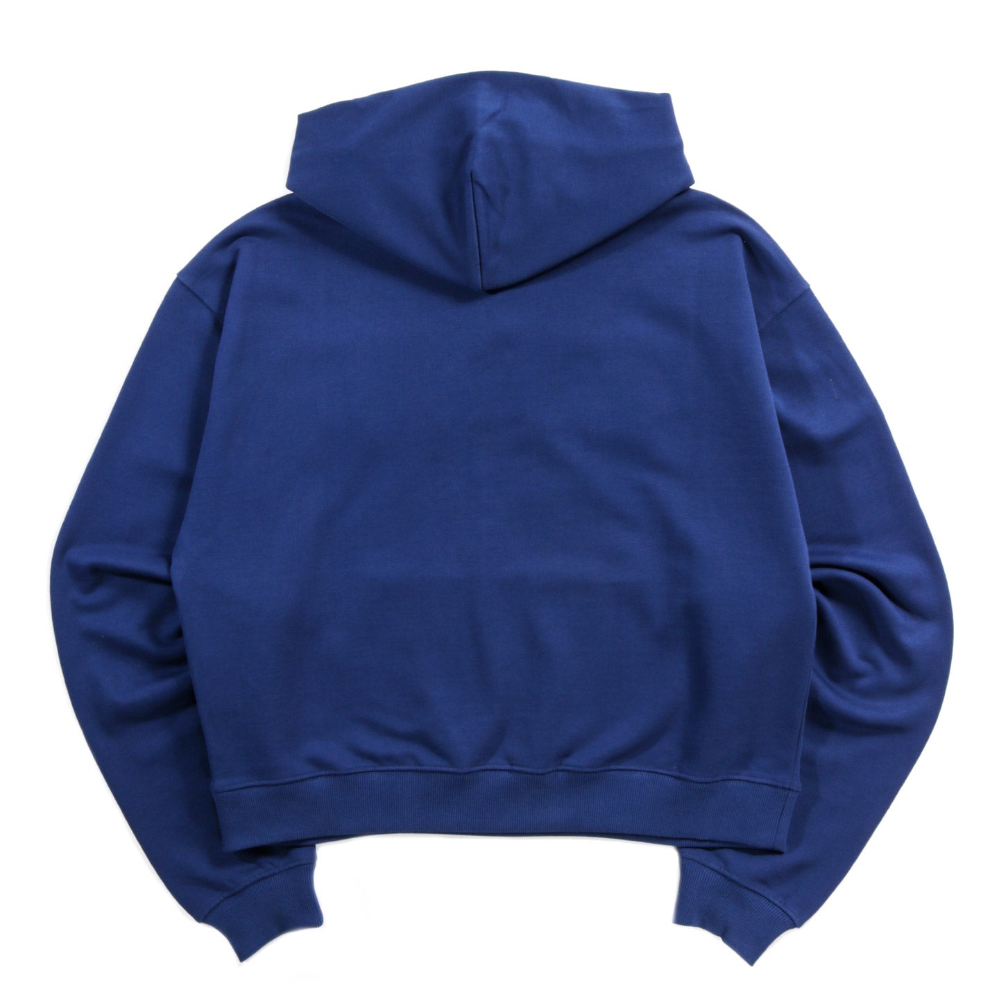 SKY HIGH FARM WORKWEAR SYRACUSE HOODIE NAVY