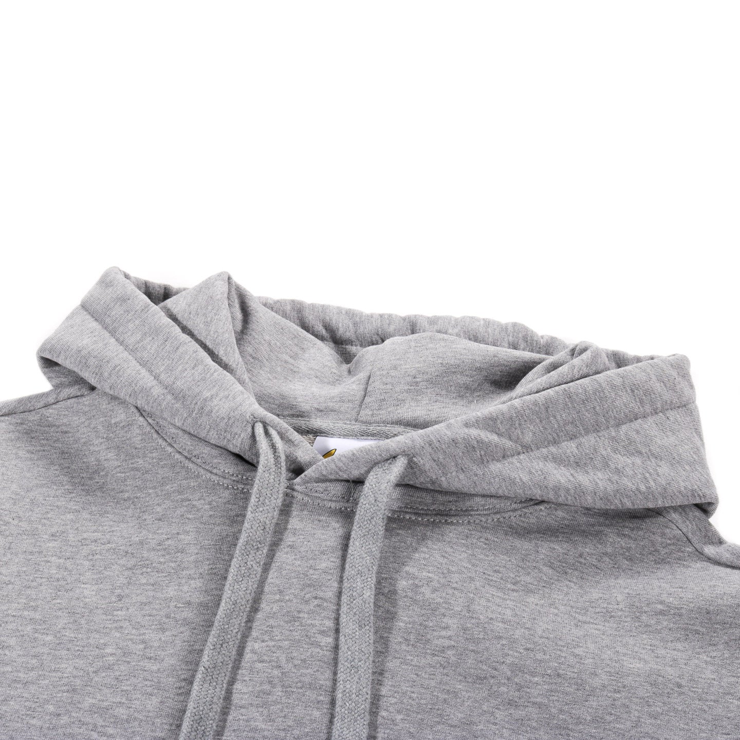 SKY HIGH FARM WORKWEAR PERENNIAL LOGO HOODIE GREY