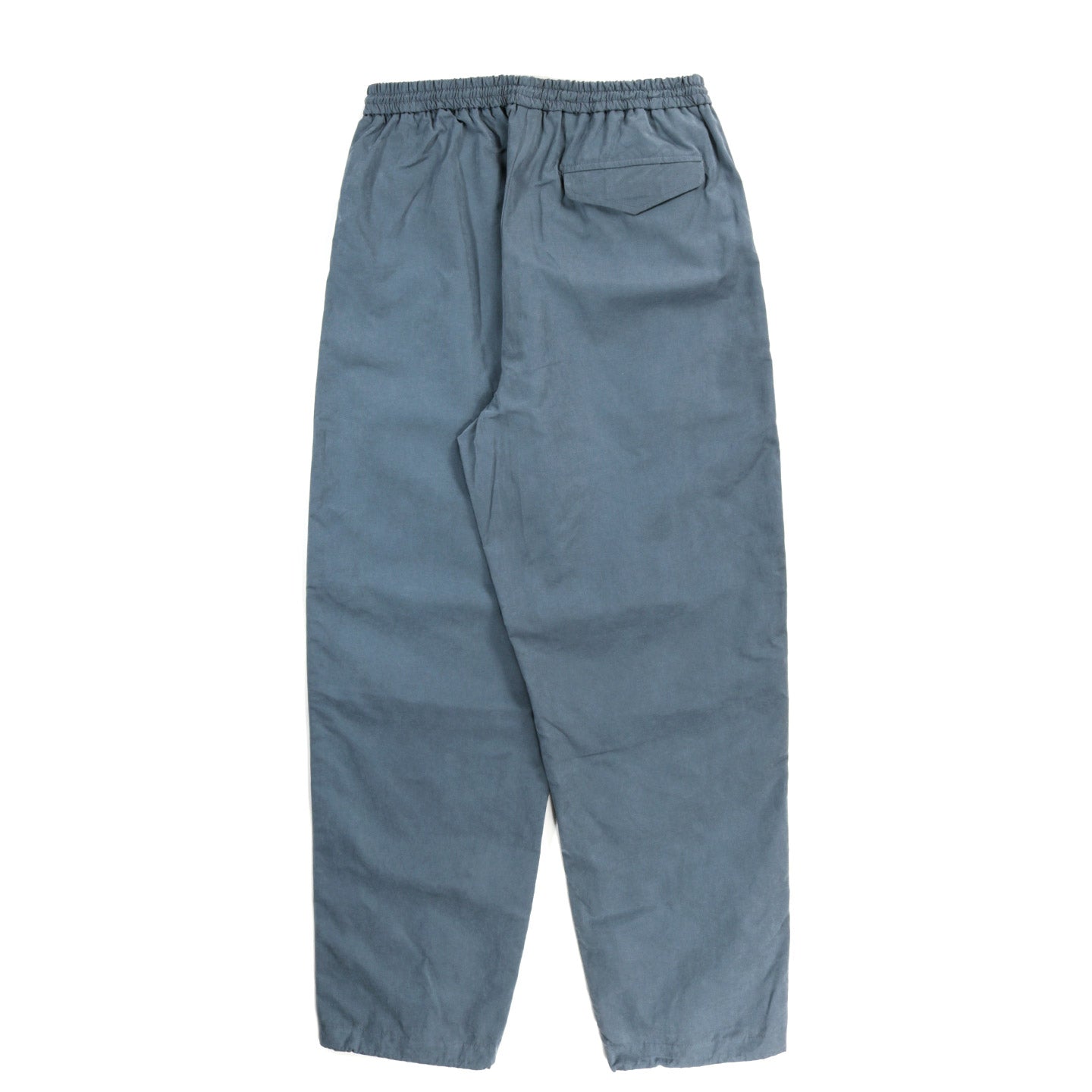 S.K. MANOR HILL M100 PANT COOL GREY COTTON / NYLON