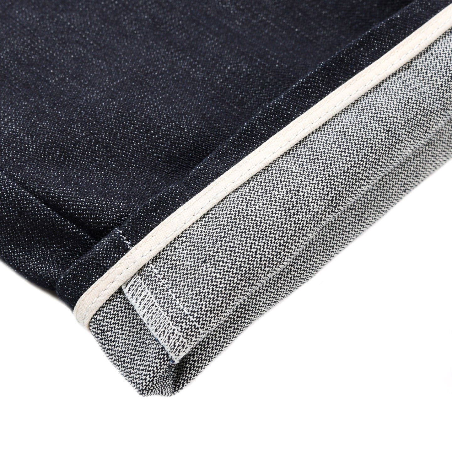 S.K. MANOR HILL MASON PANT INDIGO CONE DENIM COTTON