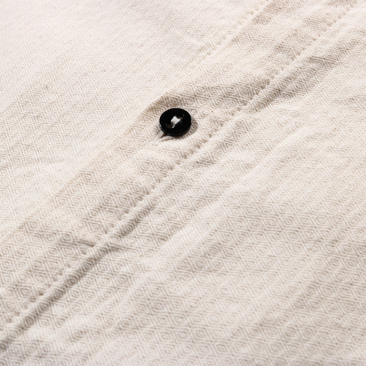 TENDER TYPE 486 BURRO SHIRT COTTON DIAMONDBONE RINSED