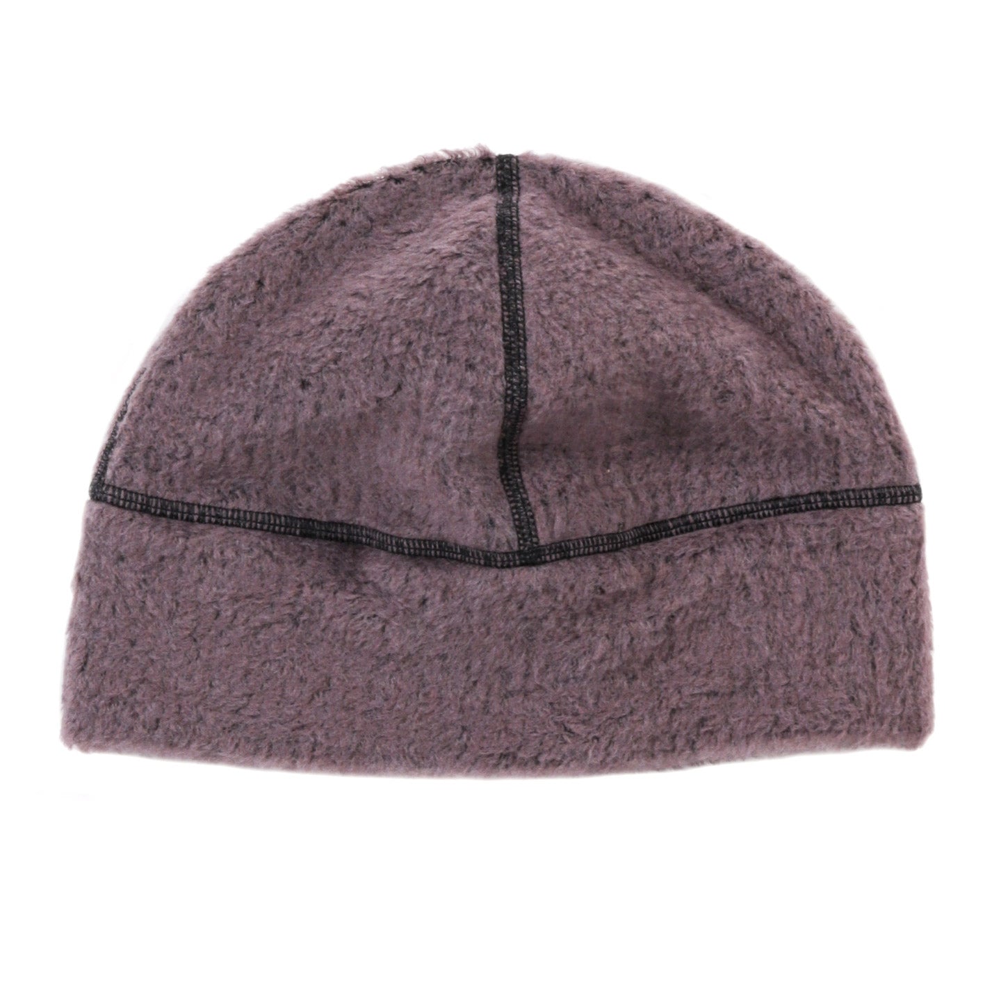 THURSTON HIGH LOFT WOOL BEANIE MOONSCAPE / BLACK