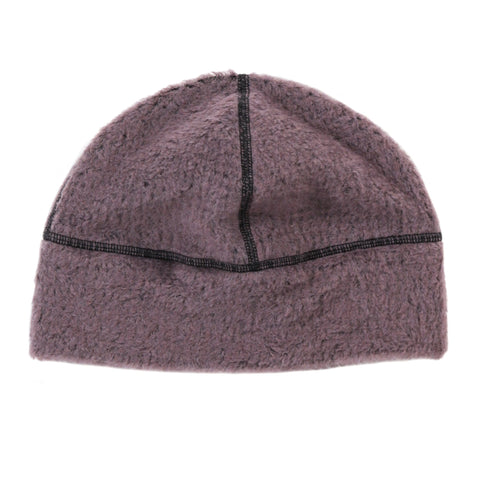 THURSTON HIGH LOFT WOOL BEANIE MOONSCAPE / BLACK