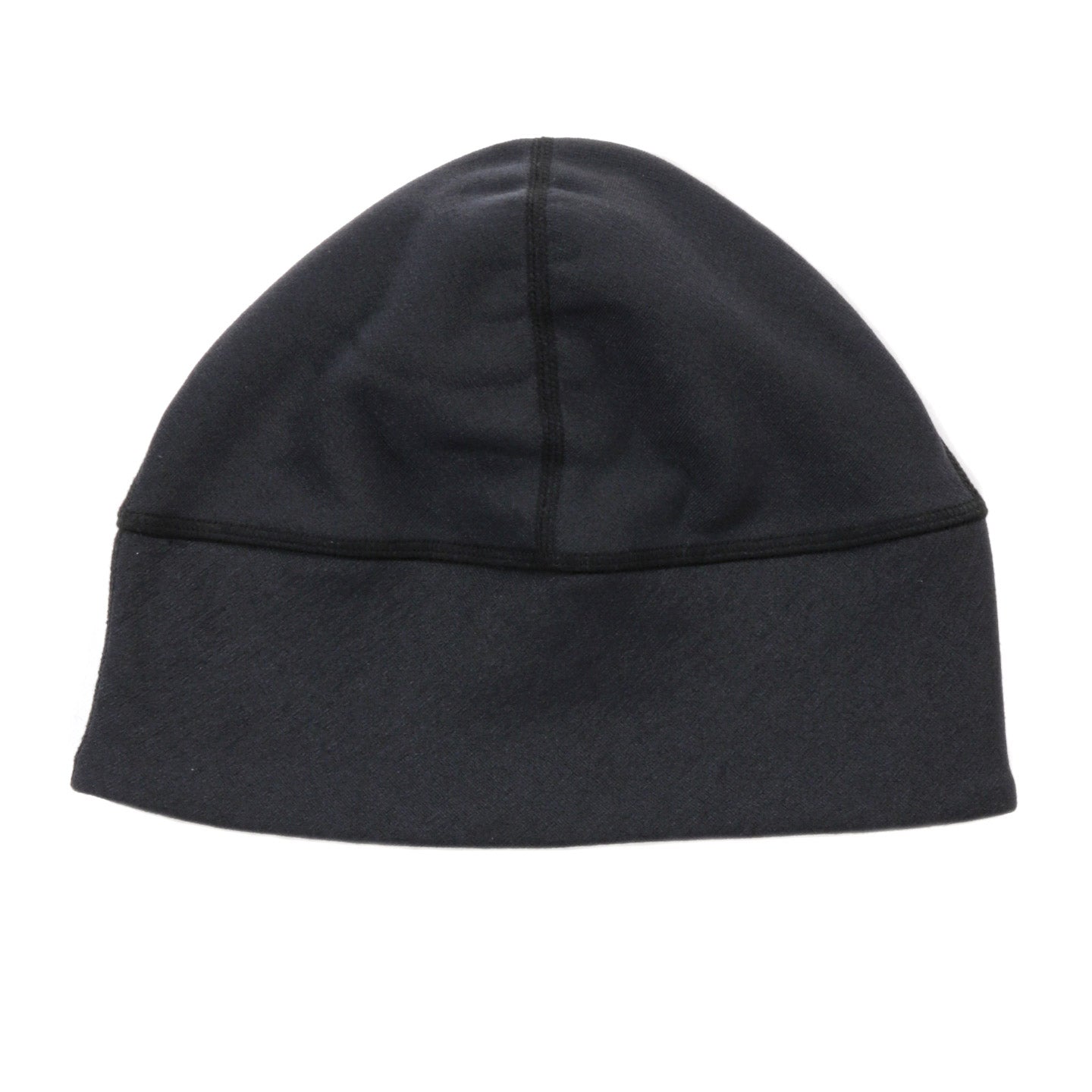 THURSTON POWER WOOL BEANIE BLACK