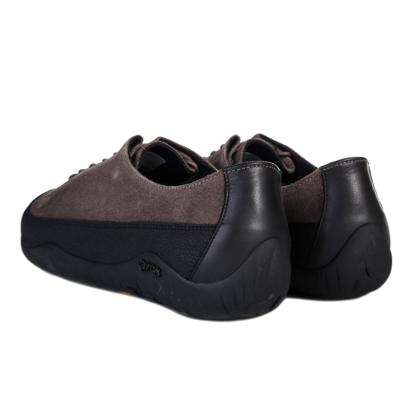 TARVAS WANDERER ALMOND SUEDE