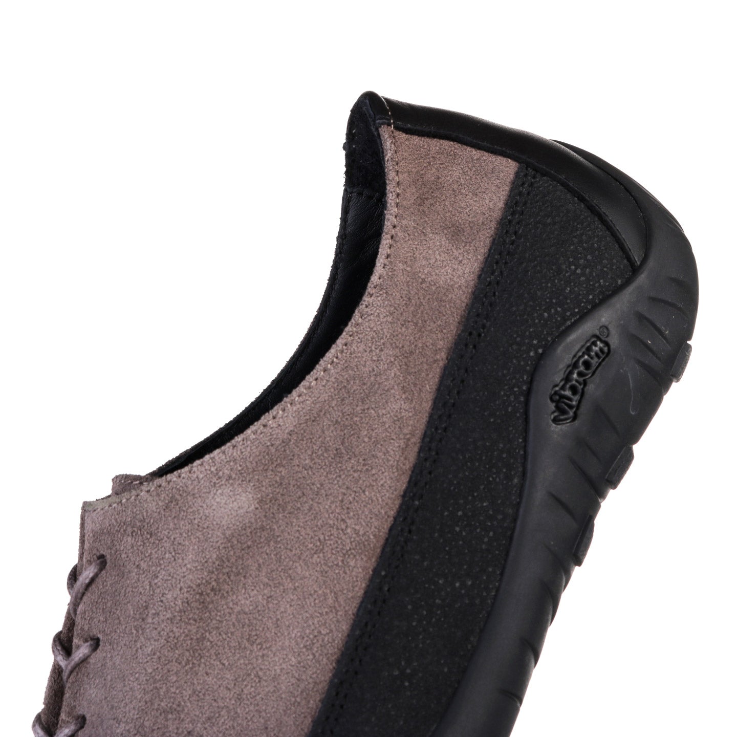 TARVAS WANDERER ALMOND SUEDE