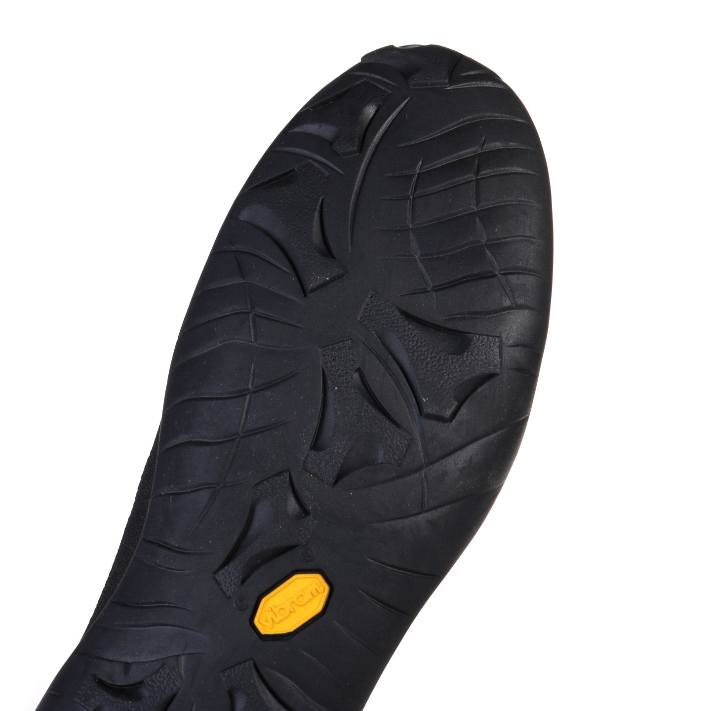 TARVAS WANDERER ALMOND SUEDE